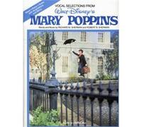 Mary Poppins Film Version by By composer Richard M Sherman & By composer Robert B Sherman