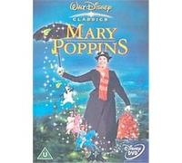 Mary Poppins G
