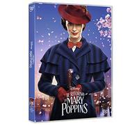 Mary Poppins - Il Ritorno – Disney – Import