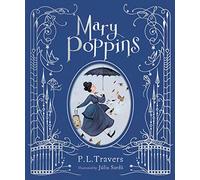 Mary Poppins (illustrated gift edition)