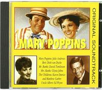 Mary Poppins [Import]