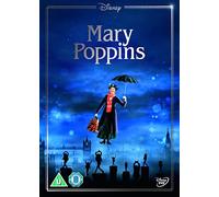 Mary Poppins [Import]