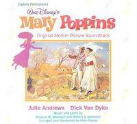 Mary Poppins [Import]