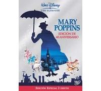 Mary Poppins [Import allemand]
