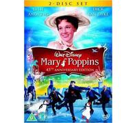 Mary Poppins (Import) (Coffret De 2 Dvd)