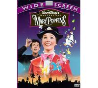 Mary Poppins [Import USA Zone 1]