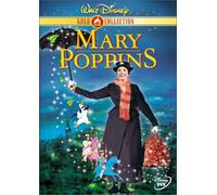 Mary Poppins [Import USA Zone 1]