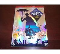 Mary Poppins [Import USA Zone 1]