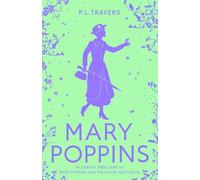 Mary Poppins in Cherry Tree Lane / Mary Poppins and the House Next Door