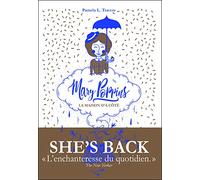 Mary Poppins - La maison d'à côté