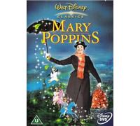 Mary Poppins - Mary Poppins (With Bonus Footage) [Import anglais]