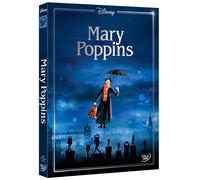 Mary Poppins (New Edition) Dvd Italian Import
