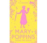 Mary Poppins Opens The Door