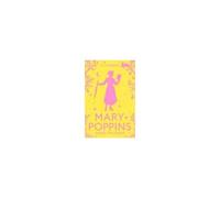 Mary Poppins Opens The Door