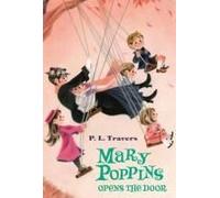 Mary Poppins Opens The Door