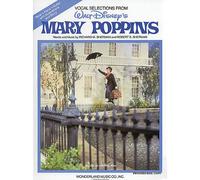 Mary Poppins - PVG