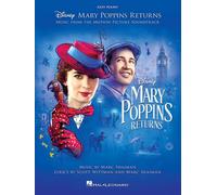 Mary Poppins Returns