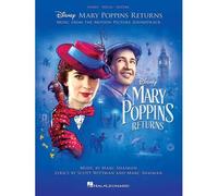 Mary Poppins Returns