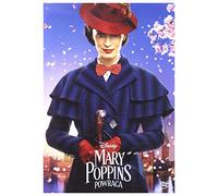 Mary Poppins Returns [DVD] (IMPORT) (Pas de version française)
