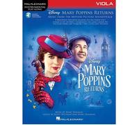 Mary Poppins Returns For Viola