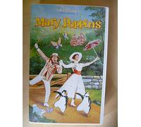 Mary Poppins [SE] [VHS]