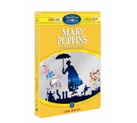 Mary Poppins-Steelbook [Import]