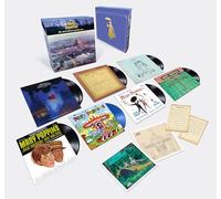 Various Artists – Mary Poppins: The 60th Anniversary Collection – Coffret 7 LP
