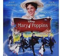 MARY POPPINS: THE ORIGINAL M.PICTURE SOUNDTRACK - CD NEUF