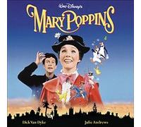 Mary Poppins - Version anglaise
