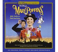Mary Poppins (VO)