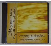 Mary Preuss Olson's: Prosperity & Abundance