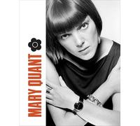 Mary Quant /anglais