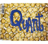 Mary Quant In Blue..I Hope The Weather Stays Fine/You Wont Last Long Without Me + De-Luxe Reverse Su