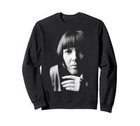 Mary Quant London Mod Fashion Designer en 1963 Sweatshirt