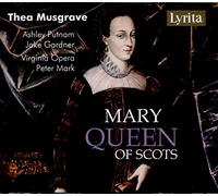 Mary Queen of Scots