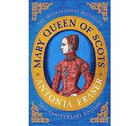 Mary Queen Of Scots
