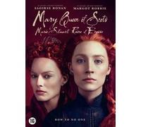 MARY QUEEN OF SCOTS -BIL G