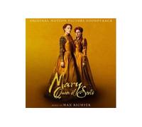 MAX RICHTER - Mary Queen of Scots (Maria Regina Di Scozia)