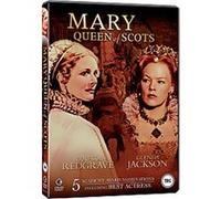 Mary Queen Of Scots G