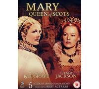 Mary Queen Of Scots
