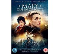 Mary Queen of Scots [Import]