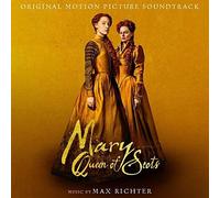 Mary Queen Of Scots Ost