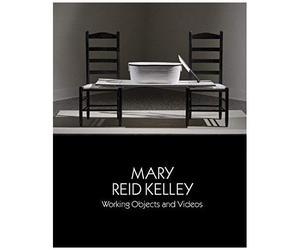 Mary Reid Kelley