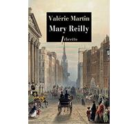 Mary Reilly
