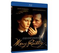 Mary Reilly [Blu-Ray]