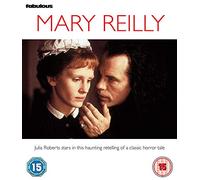 Mary Reilly [Blu-ray] [Region B] [Blu-ray]