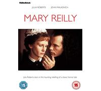 Mary Reilly [DVD] [Region 2]