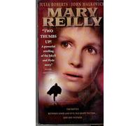 Mary Reilly [VHS]
