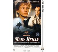 Mary Reilly [VHS]
