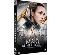 Mary Reine D'ecosse
